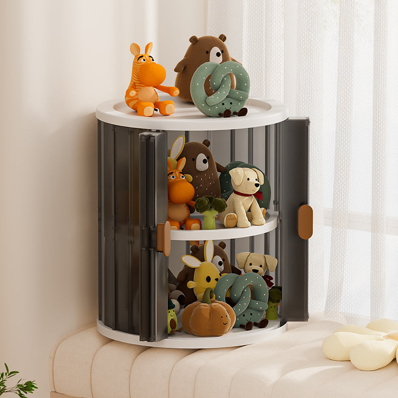 Cylinder Storage Cabinet - Truemartstore