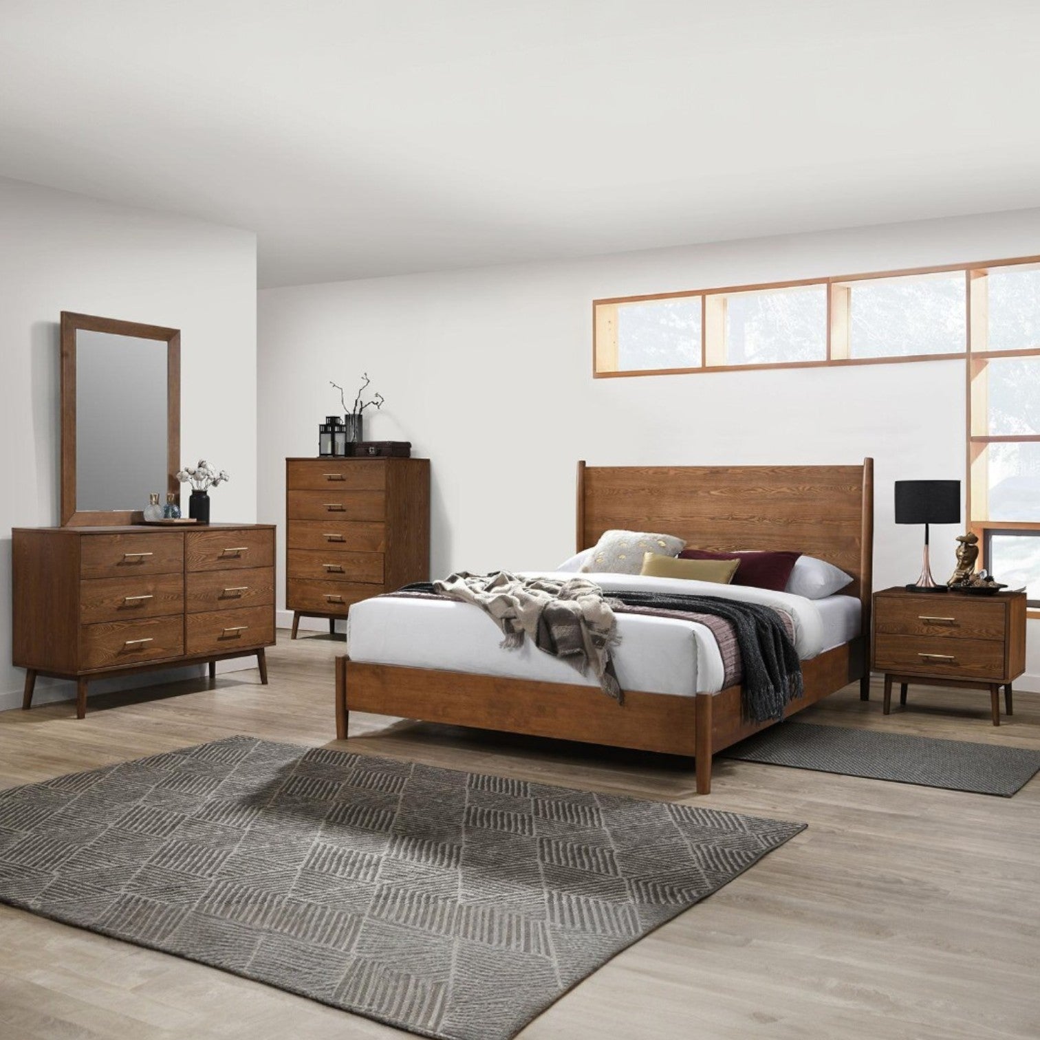 Tromsoy Bedroom Set