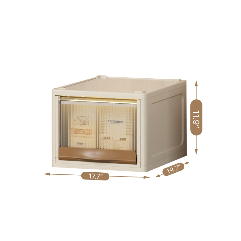 Versatile Modular Drawer Cabinet - Truemartstore