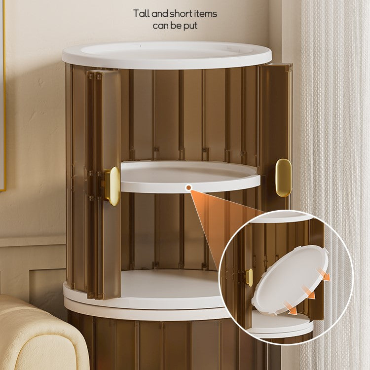 Cylinder Storage Cabinet - Truemartstore