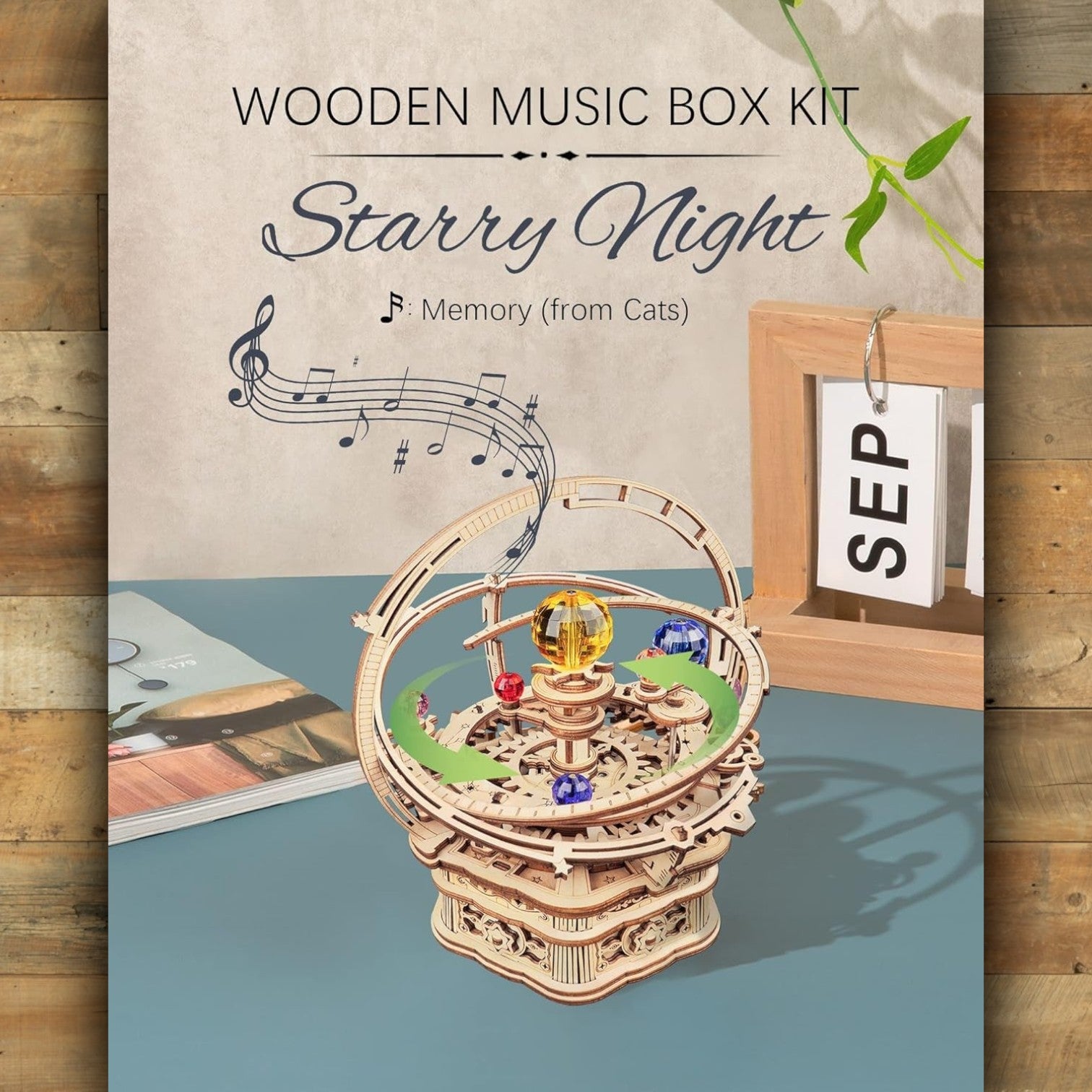 Starry Night - Truemartstore