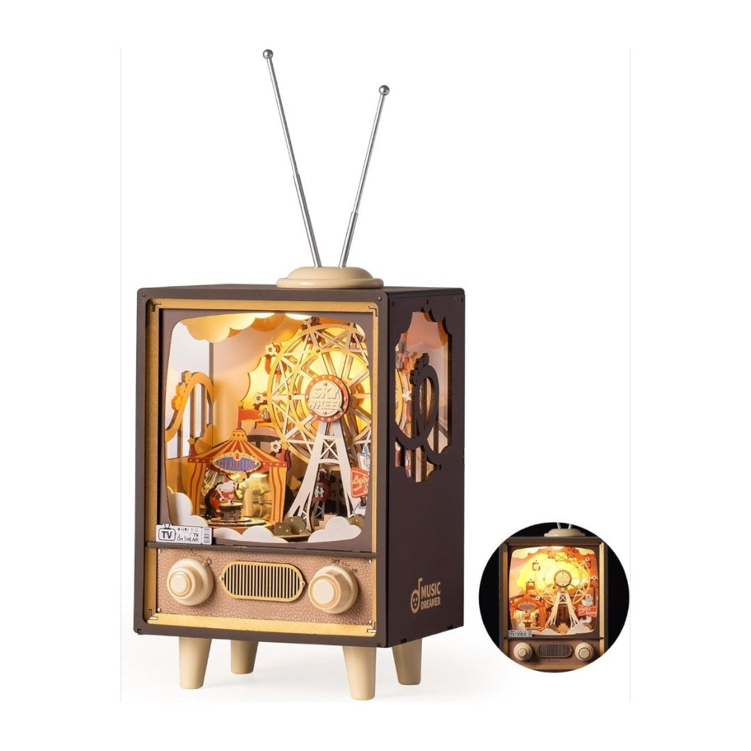 Sunset Carnie - Truemartstore