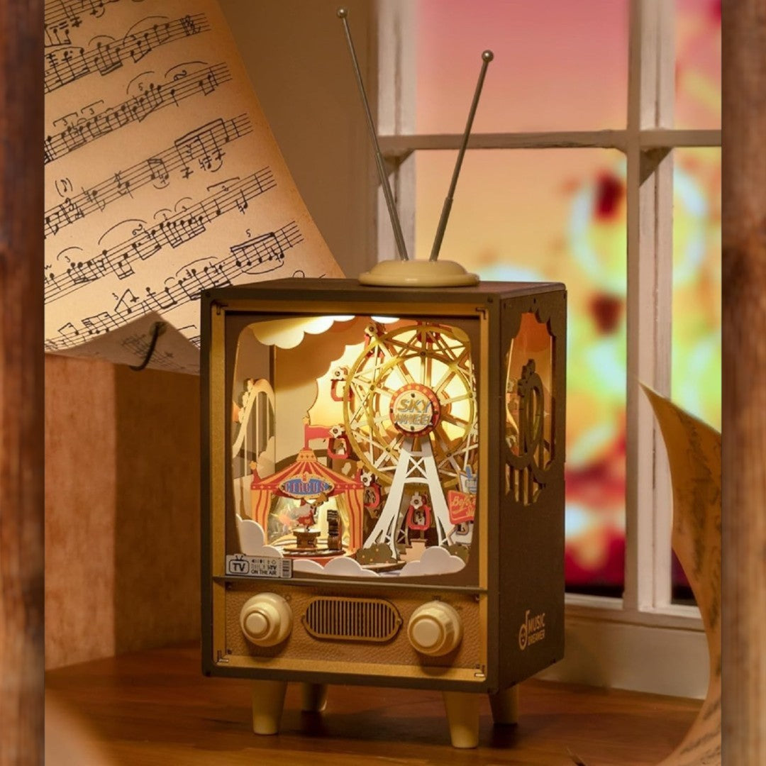 Sunset Carnie - Truemartstore