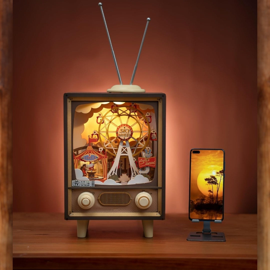 Sunset Carnie - Truemartstore