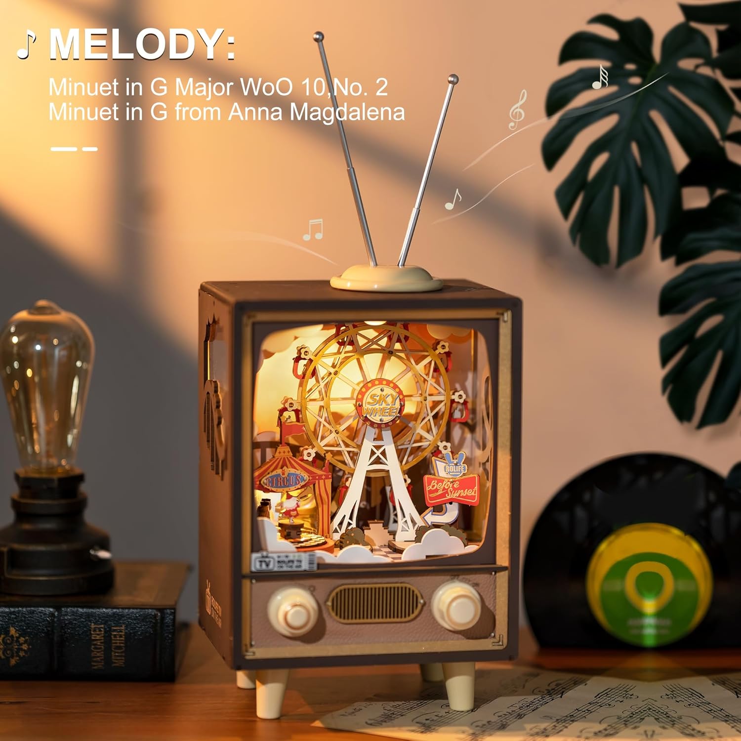 Sunset Carnie - Truemartstore