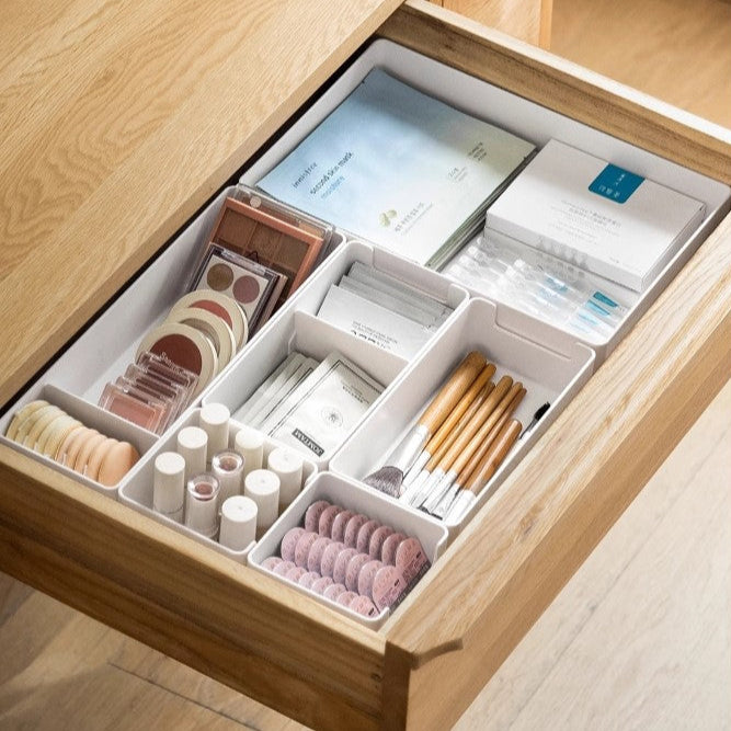 Drawer Storage Boxes