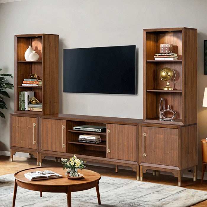 Helena Entertainment Center Set