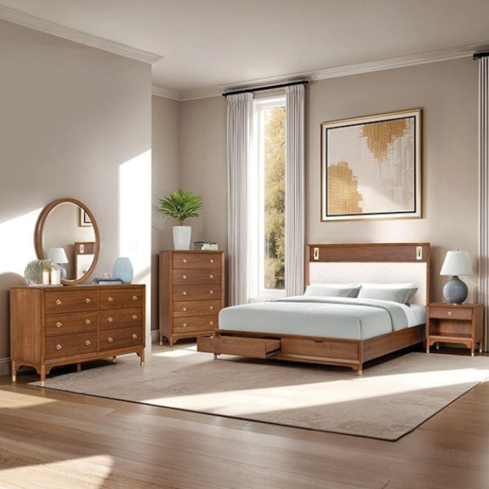 Helena Bedroom Set