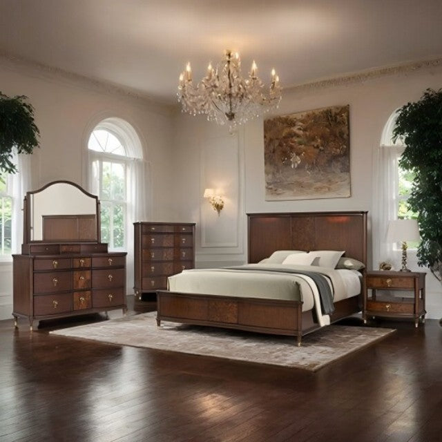 Westerhaven Bedroom Set