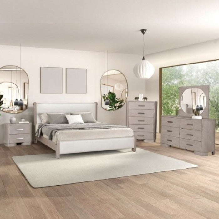 Pomeroy Bedroom Set