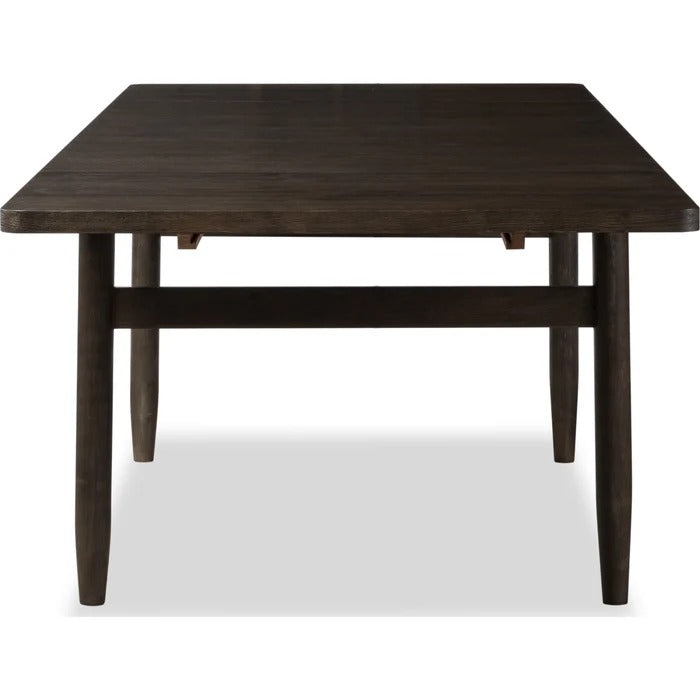 Rockford Double Extension Dining Table