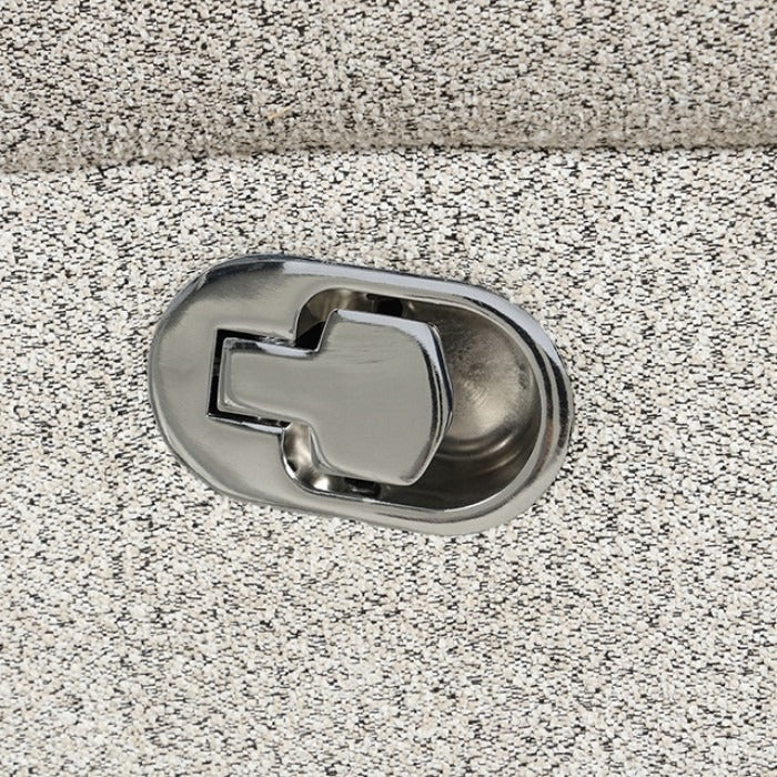 Sandborne Manual Reclining Loveseat