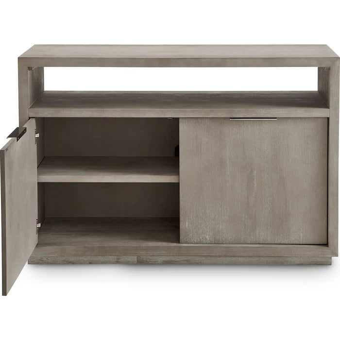 Oxenley Media Console
