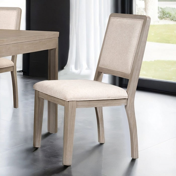 Belara Dining Set