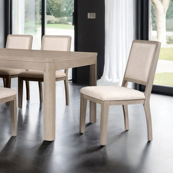 Belara Dining Set