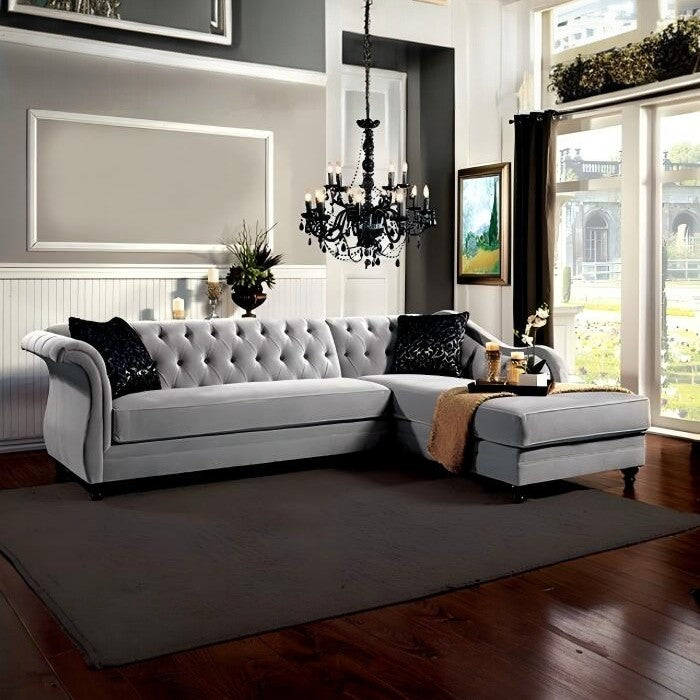 Rotterhaven Sectional