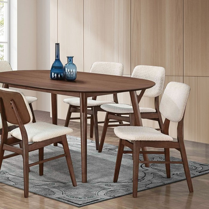 Uzwell Table Set