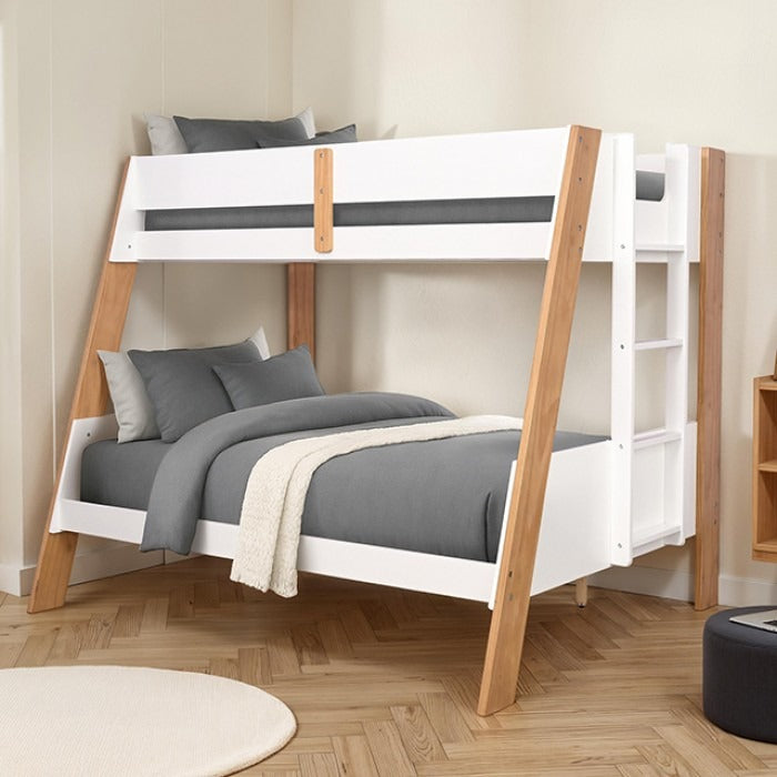 Delbyn Twin Bed Frame