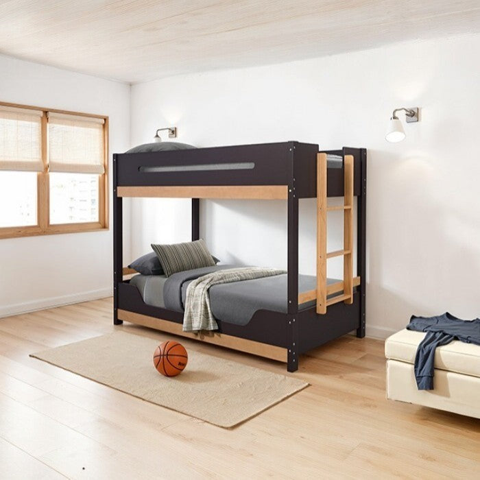 Nestell Twin Bed Frame