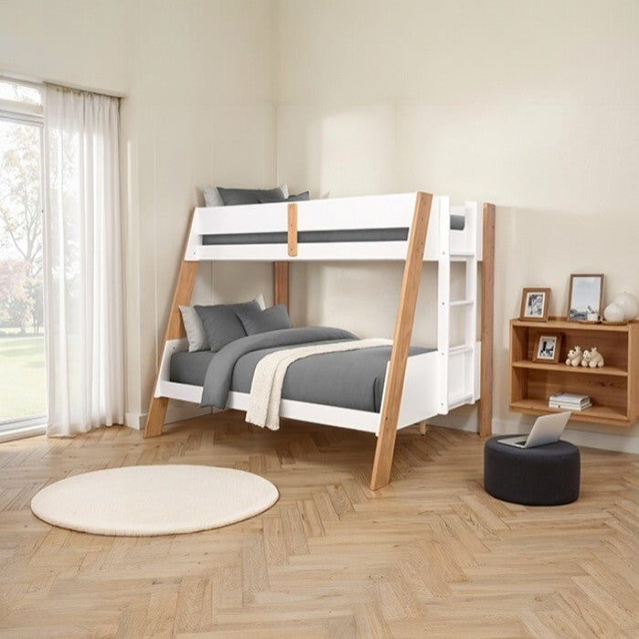 Delbyn Twin Bed Frame