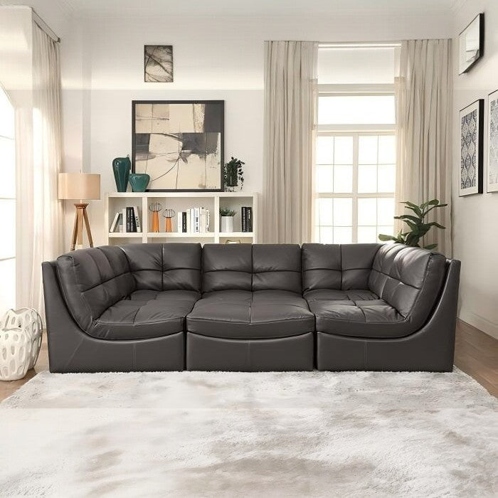 Libby 6 Pc. Modular Seating Set