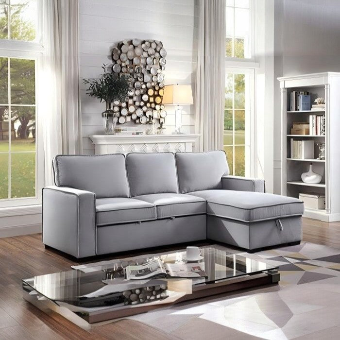 Inesa Sectional