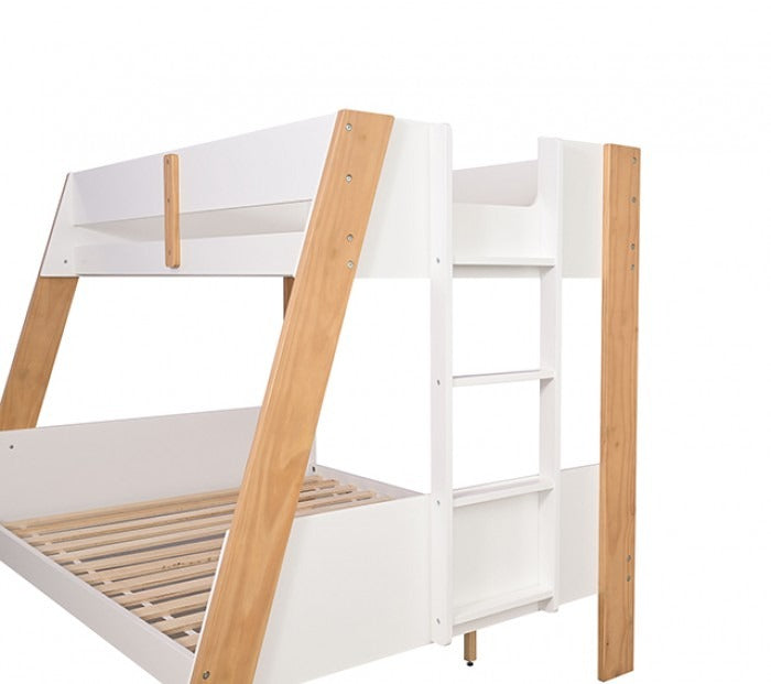 Delbyn Twin Bed Frame