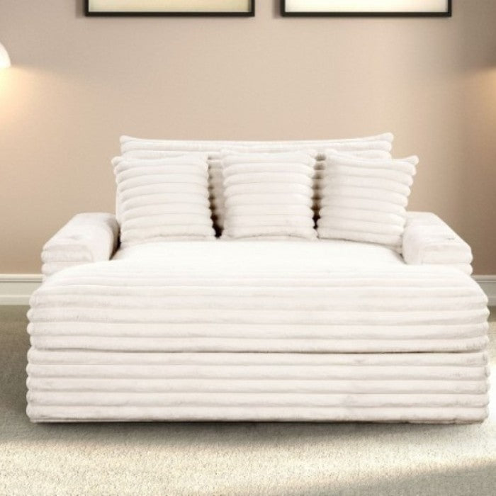 Veyriex 2 Arm Chaise