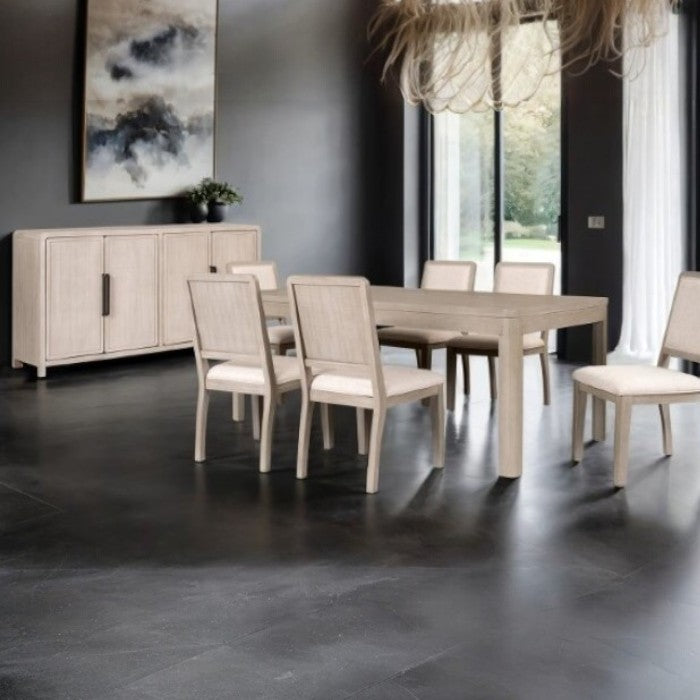 Belara Dining Set