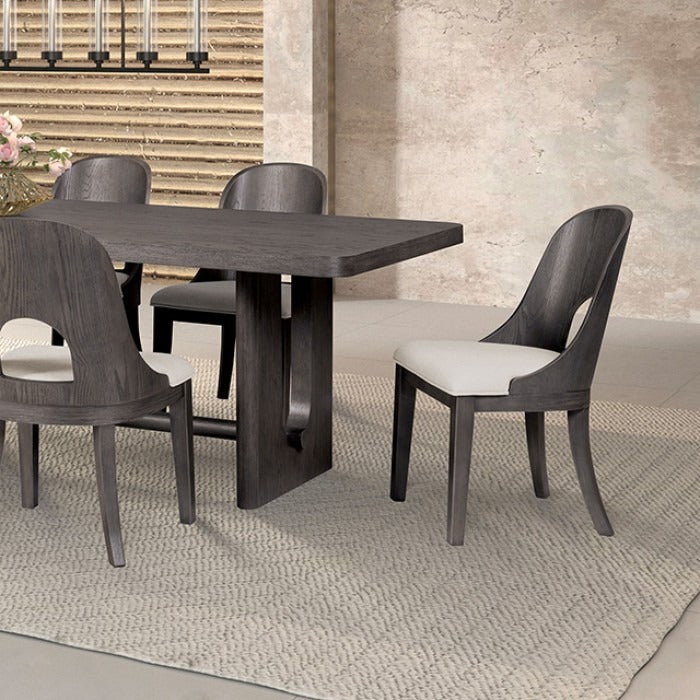 Sterling Weston Dining Table Set