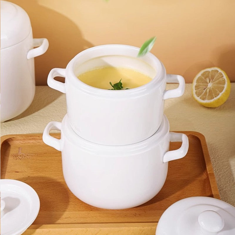 Arctic Grain Stew Cup