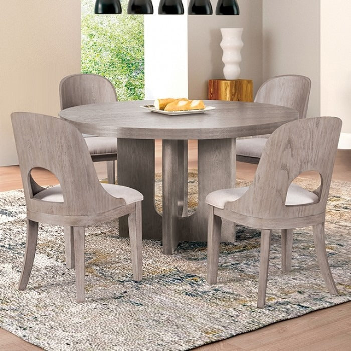 Sterling Weston Dining Table Set