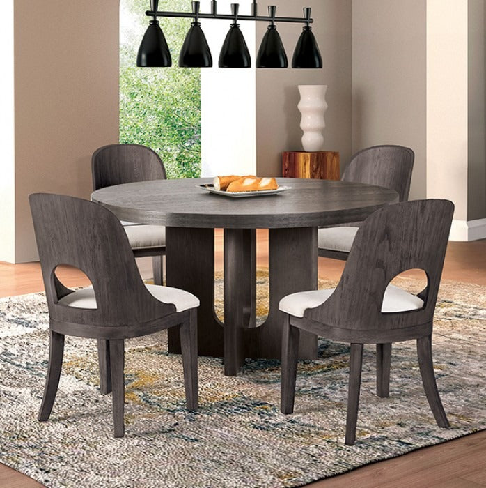 Sterling Weston Dining Table Set