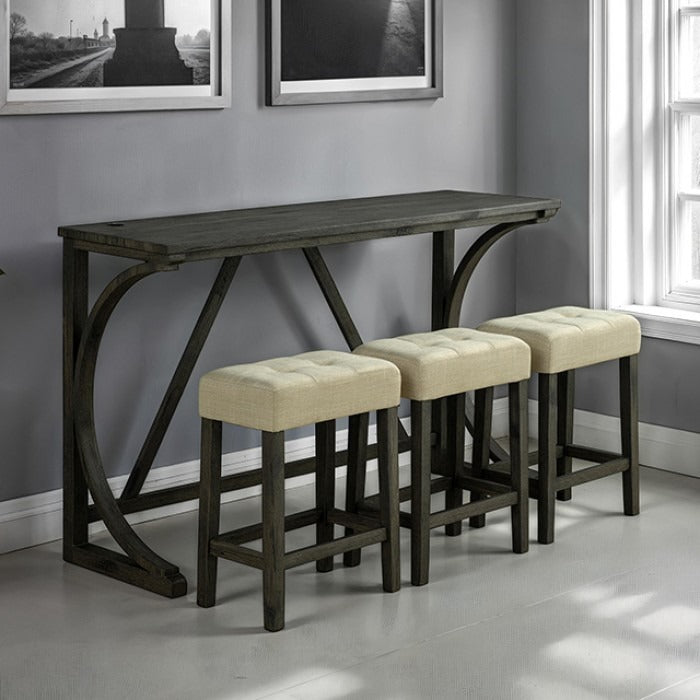 Ptolera Dining Set