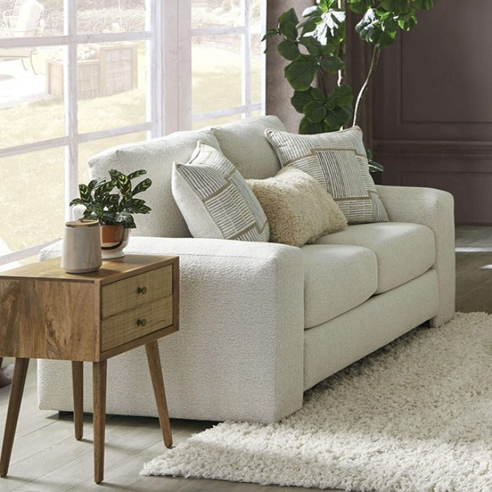 Corcoran Loveseat