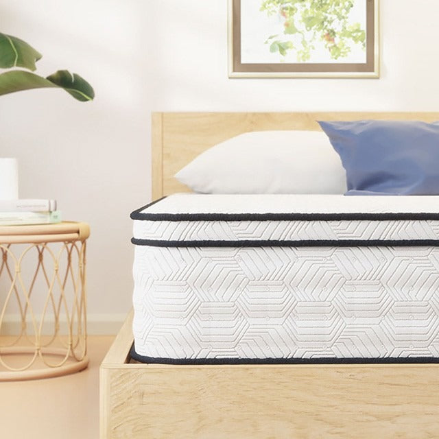 Salvira Mattress