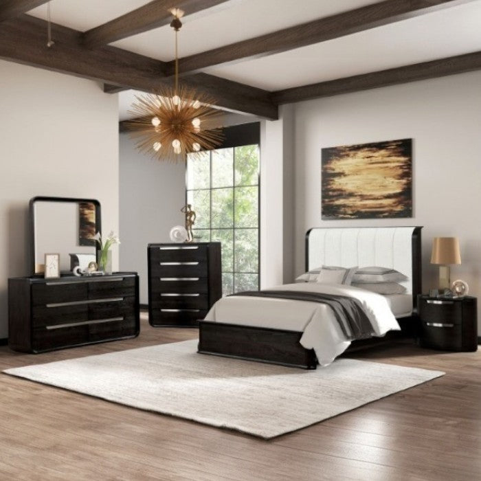 Osterly Bedroom Set
