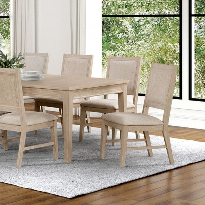Sandora Dining Set