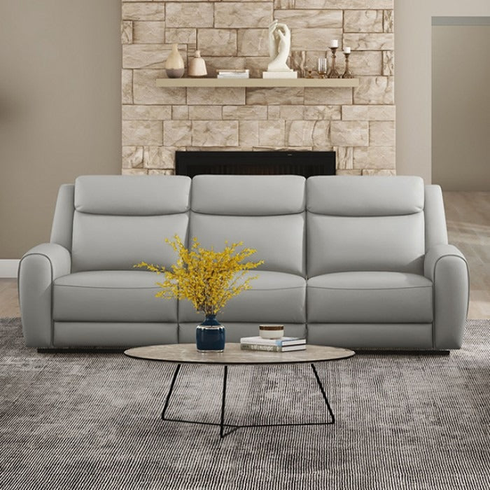 Jacobo Manual Reclining Sofa