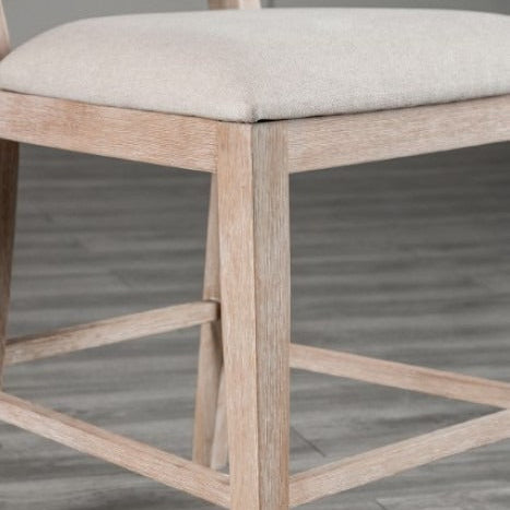 Ombriello Round Dining Table Set