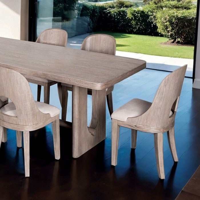 Sterling Weston Dining Table Set