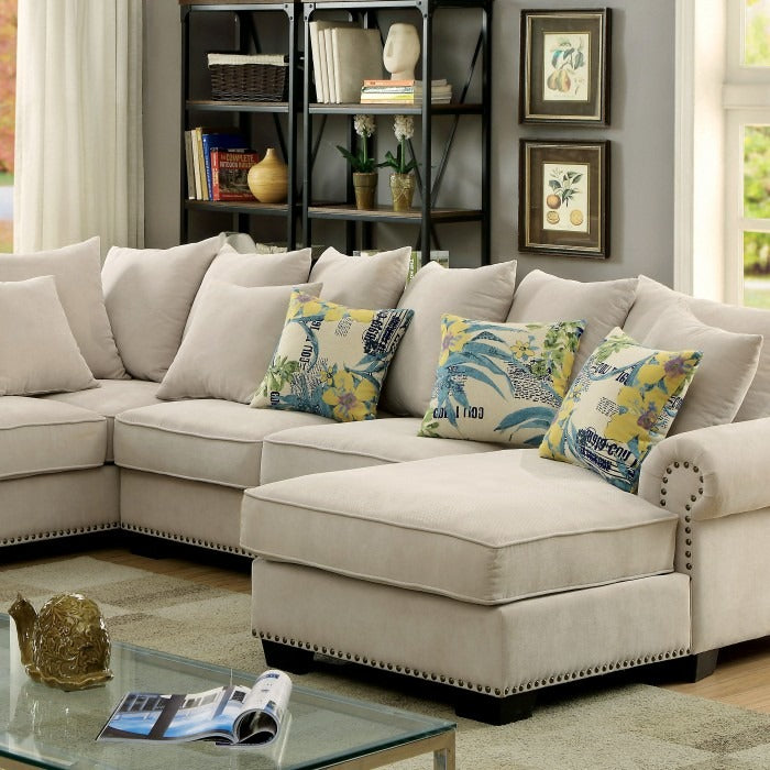 Skyeler Sectional