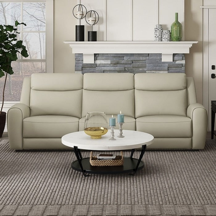 Jacobo Manual Reclining Sofa