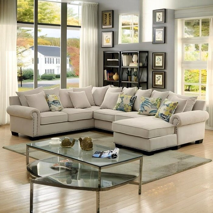 Skyeler Sectional