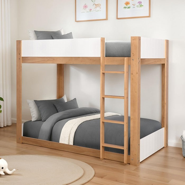 Terris Twin Bed Frame