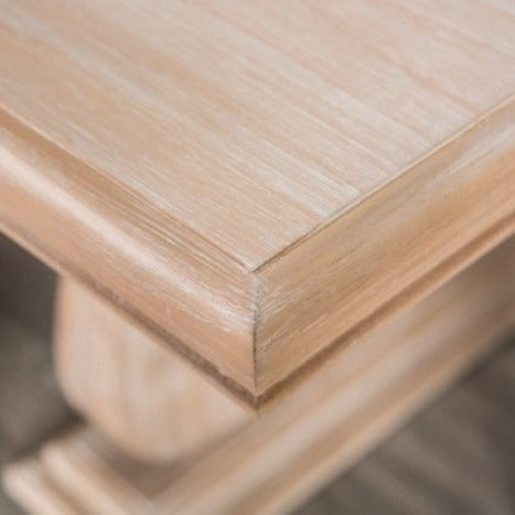 Ombriello Rectangle Dining Table Set