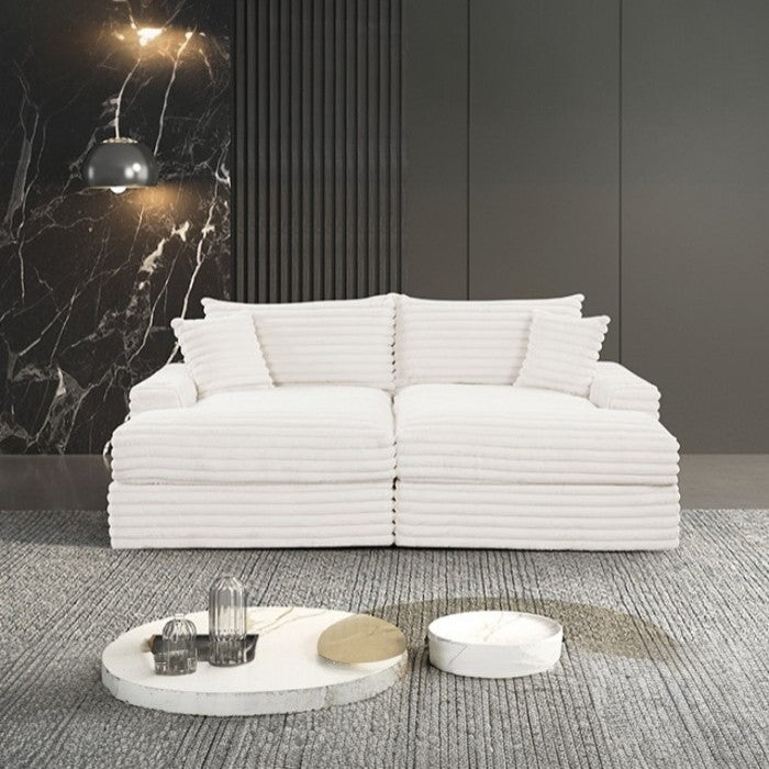 Tavestrand Double Chaise Sofa