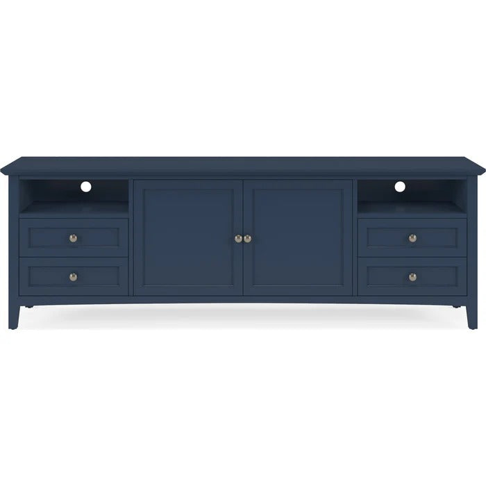 Graciela 84w Entertainment Console
