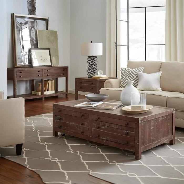 Townley Coffee Table