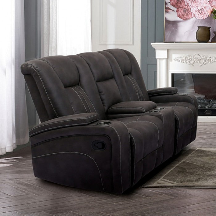 Amiria Glider Loveseat